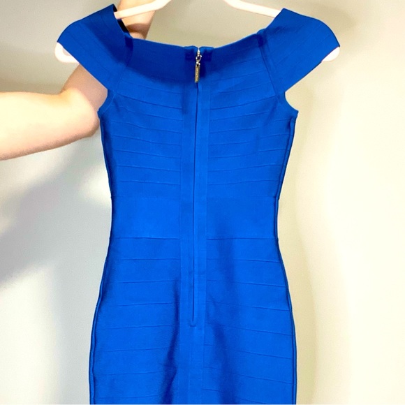 Marciano For GUESS Women’s Pencil Dress - Picture 2 of 9